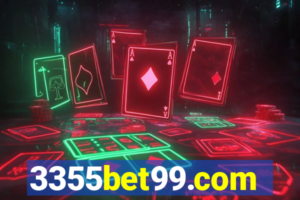 3355bet99.com