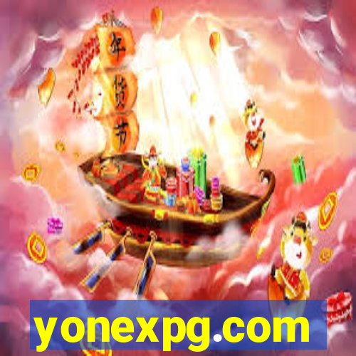 yonexpg.com