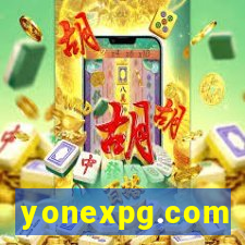 yonexpg.com