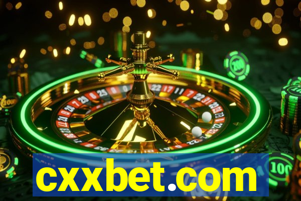 cxxbet.com