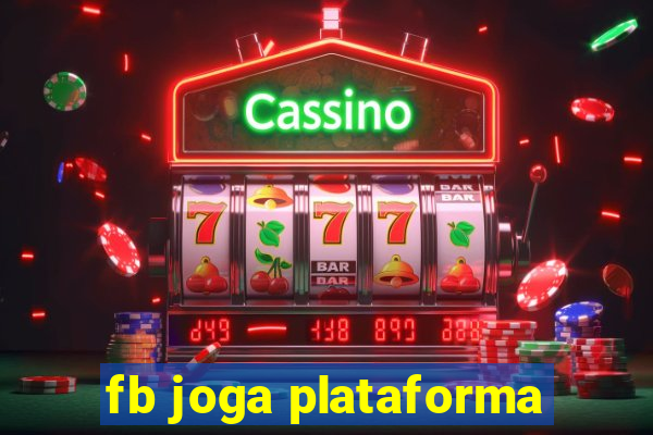 fb joga plataforma