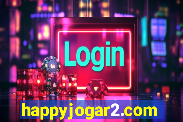 happyjogar2.com