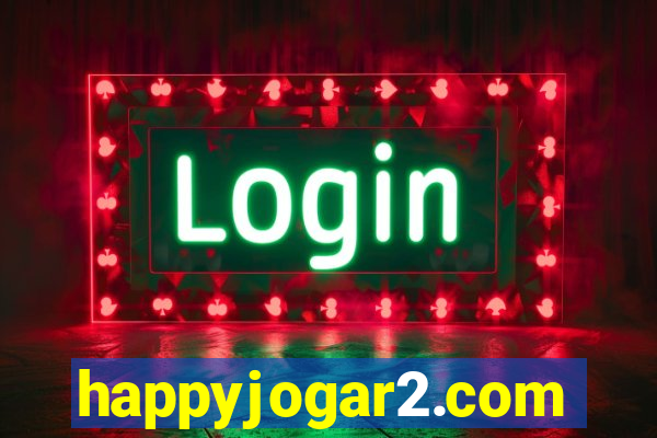 happyjogar2.com