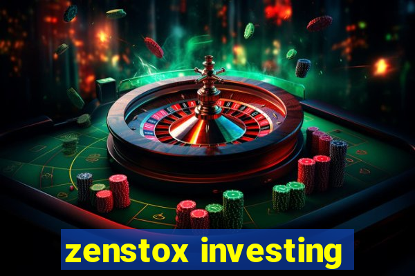 zenstox investing