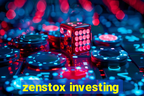 zenstox investing