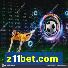 z11bet.com