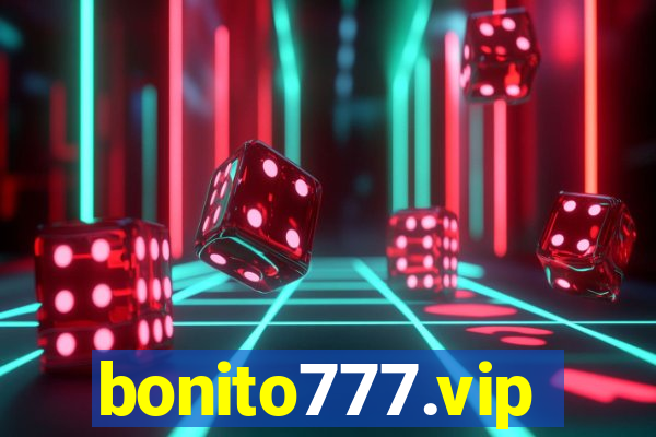 bonito777.vip