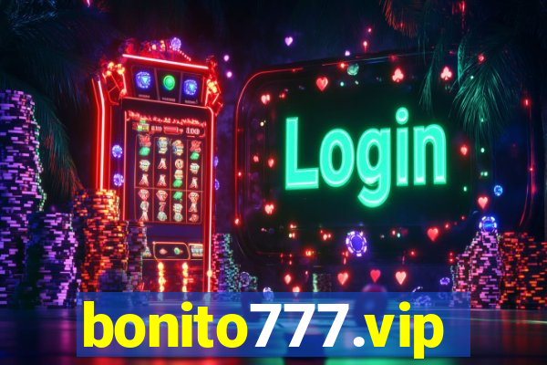 bonito777.vip