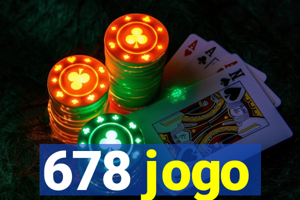 678 jogo