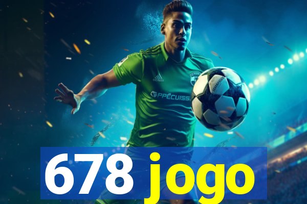 678 jogo