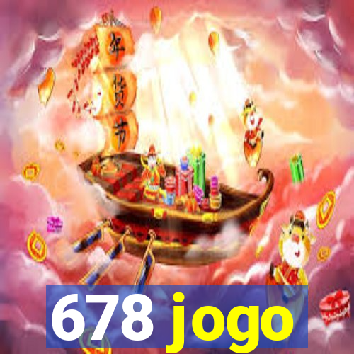 678 jogo