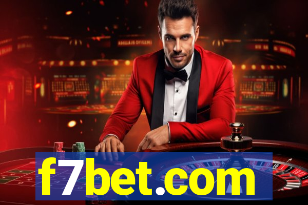 f7bet.com