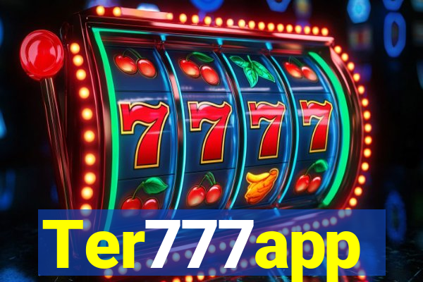 Ter777app