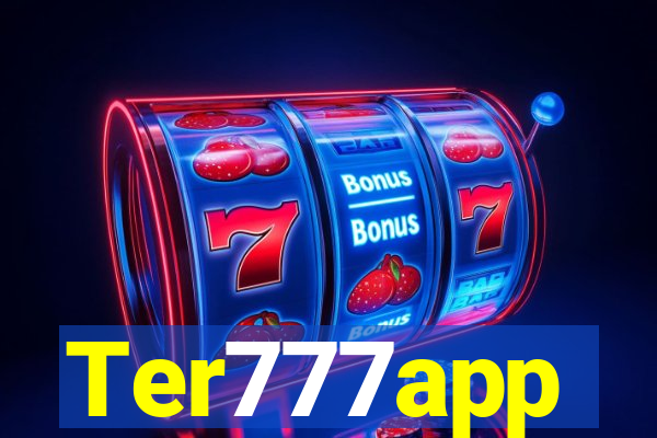 Ter777app