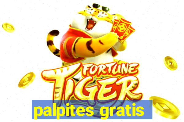 palpites gratis