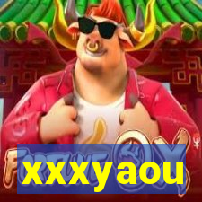 xxxyaou