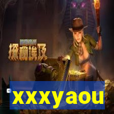 xxxyaou