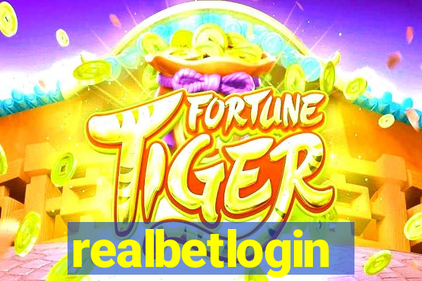 realbetlogin