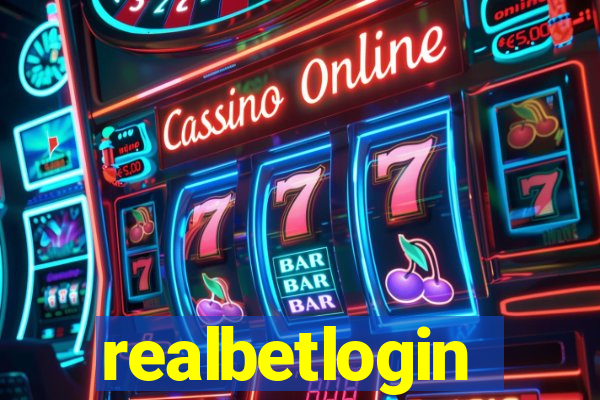 realbetlogin