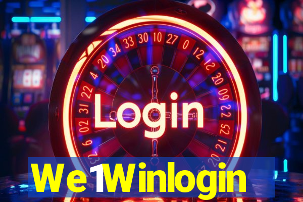 We1Winlogin