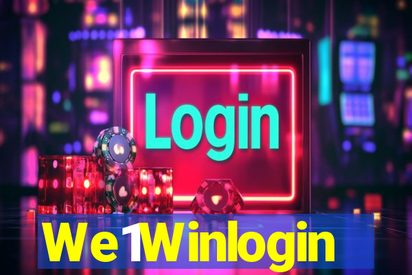 We1Winlogin