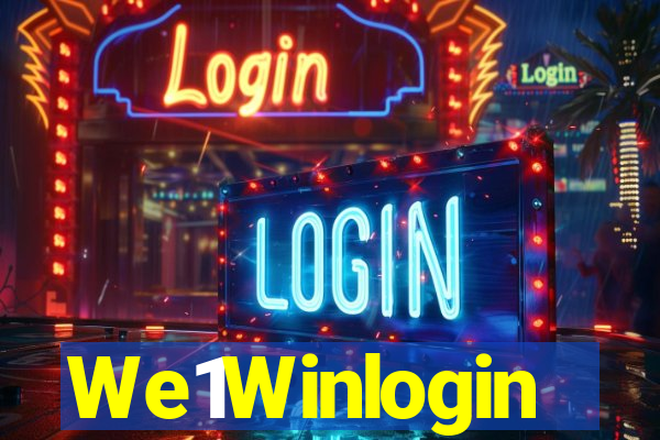 We1Winlogin