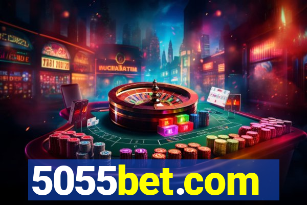 5055bet.com