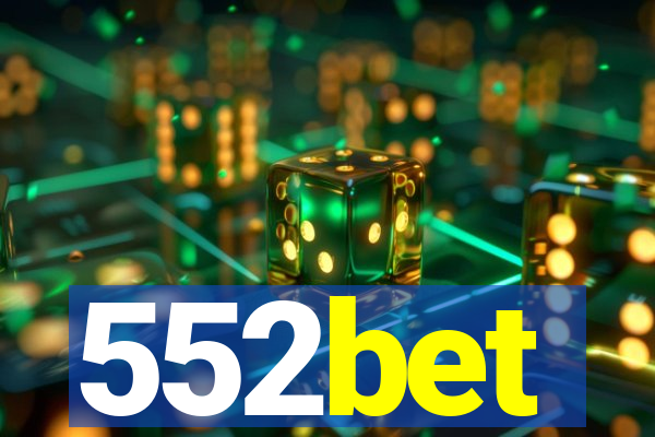 552bet