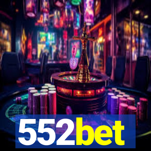 552bet