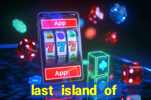 last island of survival codes