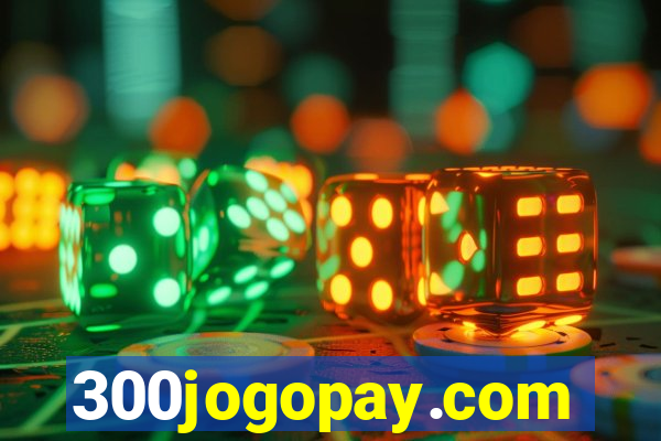 300jogopay.com