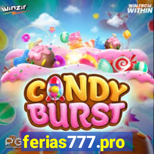 ferias777.pro