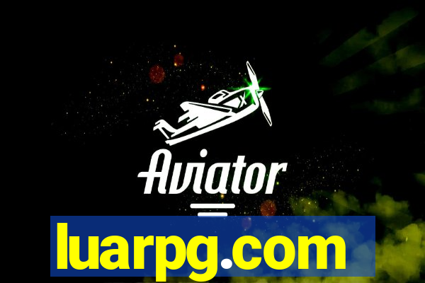 luarpg.com