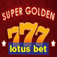 lotus bet