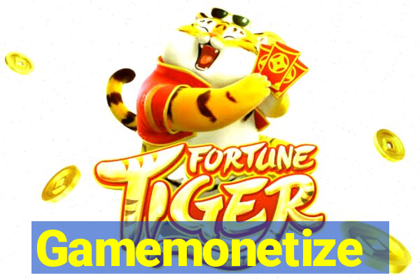 Gamemonetize