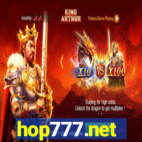 hop777.net