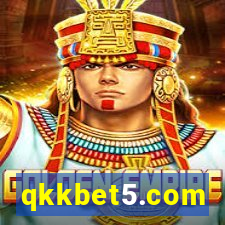 qkkbet5.com