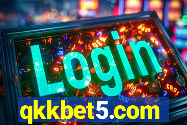 qkkbet5.com