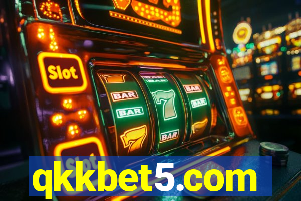 qkkbet5.com