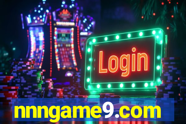 nnngame9.com