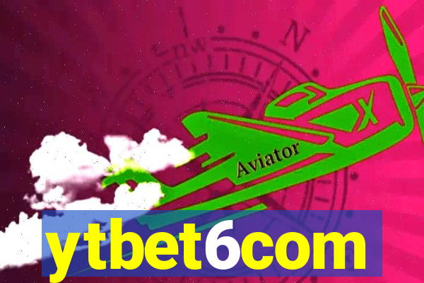 ytbet6com