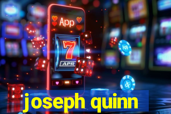 joseph quinn