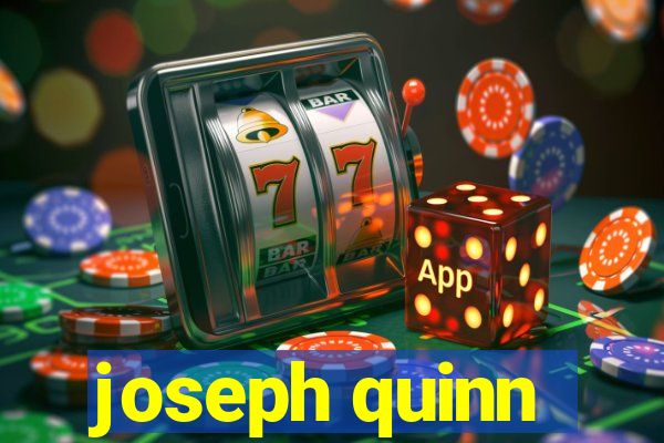 joseph quinn