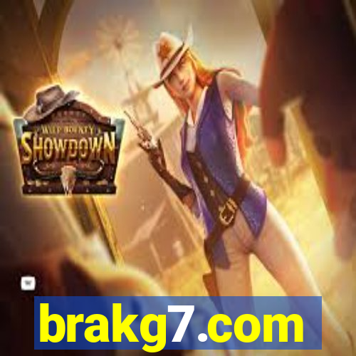 brakg7.com