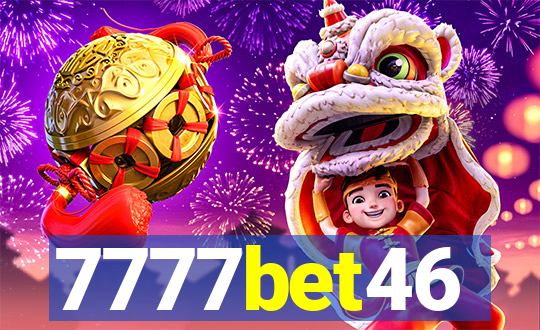 7777bet46