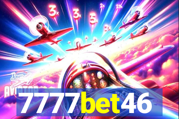 7777bet46