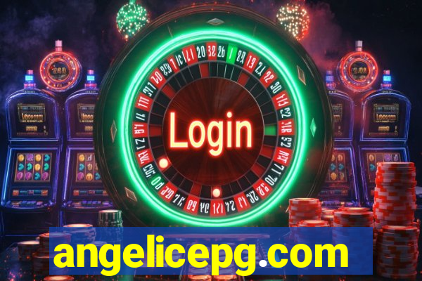 angelicepg.com