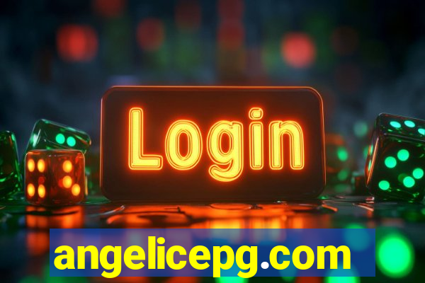 angelicepg.com