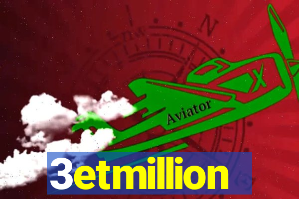 3etmillion