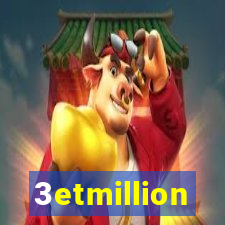 3etmillion